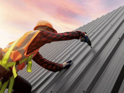 About Roof Repair Experts Rockland, DE